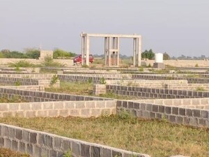  Plot For Sale in Dholera