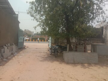  Land – Exterior View View at Ajmer Road - for Rent