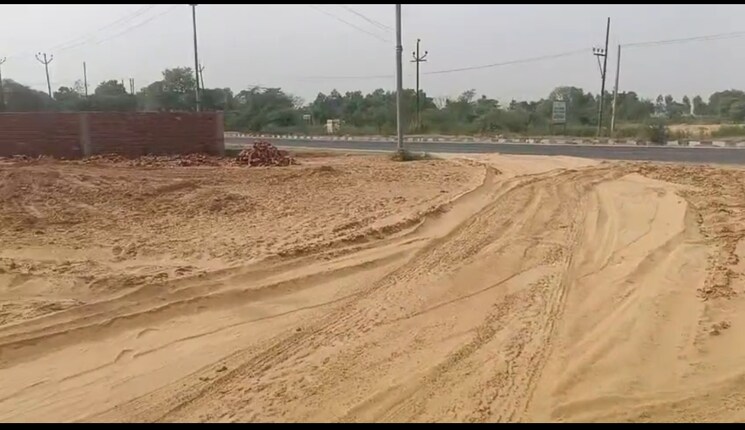 undefined, dholera  150 Sq.Yd. Plot In Dholera Ahmedabad 8587058