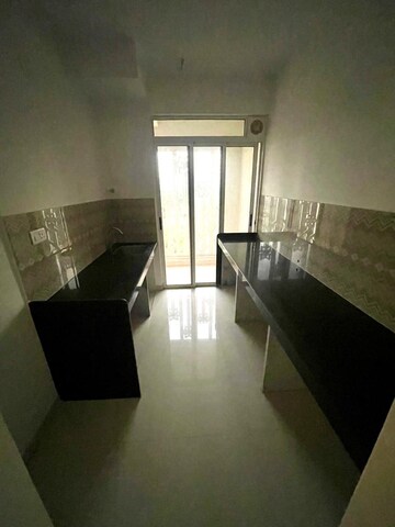 Building Lobby in 1 BHK Apartment at Lodha Codename Premier, Dombivli East – for Rent