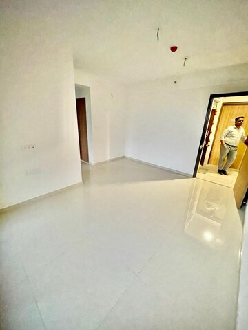 Furnished Amenities in 1 BHK Apartment at Lodha Codename Premier, Dombivli East – for Rent