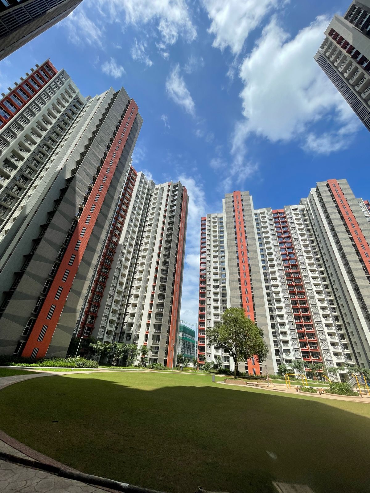 1 BHK Apartment For Rent in Lodha Codename Premier