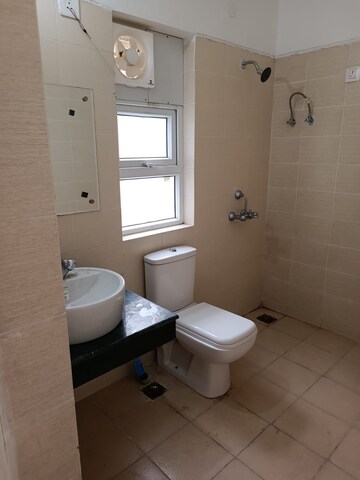 Bathroom in 3 BHK Apartment at BPTP Park 81, Sector 81 – for Sale