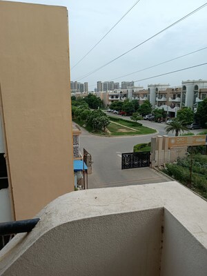 Balcony in 3 BHK Apartment at BPTP Park 81, Sector 81 – for Sale