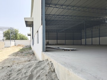 Floor Plan in  Warehouse at Sector 88 – for Rent