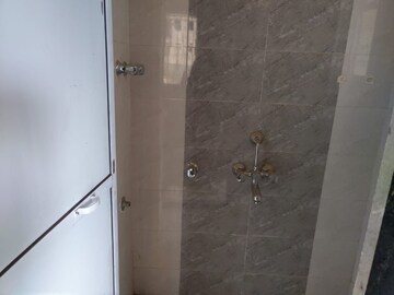 Bathroom in 1 BHK Apartment at JSB Nakshatra Primus, Naigaon East – for Sale
