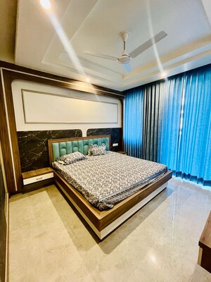 Bedroom in 3 BHK Apartment at Balaji The Grand Arch, Panchyawala – for Sale