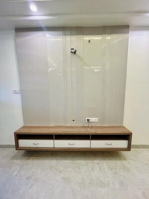 Furnished Amenities in 3 BHK Apartment at Balaji The Grand Arch, Panchyawala – for Sale