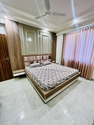 Bedroom in 3 BHK Apartment at Balaji The Grand Arch, Panchyawala – for Sale