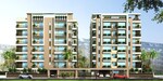 3 BHK 1400 Sq.Ft. Apartment in Balaji The Grand Arch
