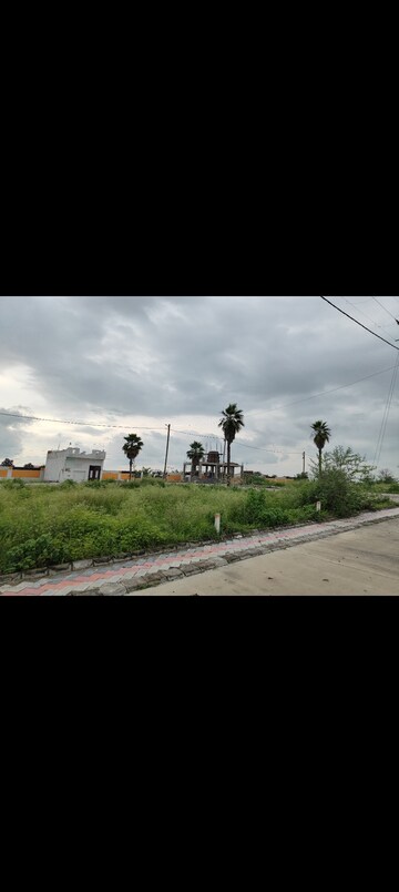  Plot For Sale in Jetpura