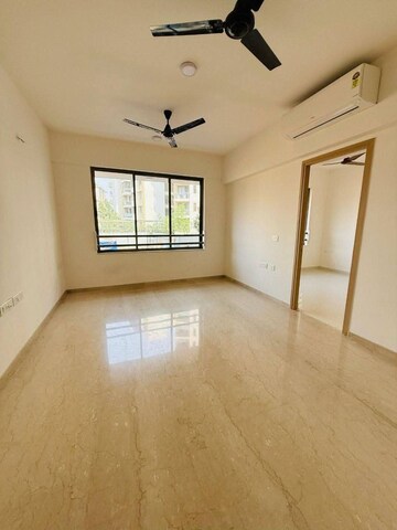 2 BHK Apartment For Rent in Silver Castle Andheri East, Andheri East