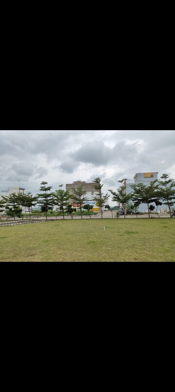  Plot – Garden View at Jetpura - for Sale