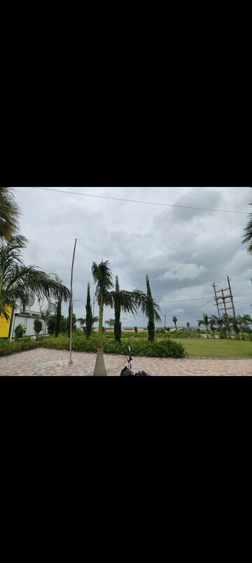  Plot – Exterior View View at Jetpura - for Sale