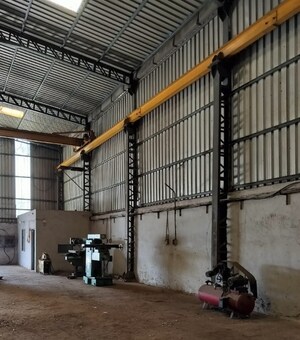 Team Area in  Warehouse at Sector 4 – for Sale