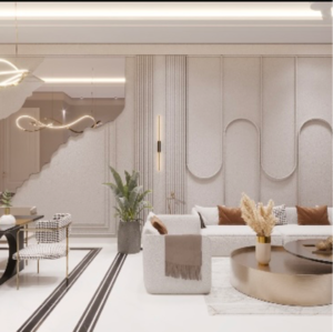 4 BHK Builder Floor For Sale in Ansal API Esencia, Sector 67