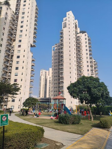 3 BHK Apartment For Rent in Ireo Uptown, Sector 66