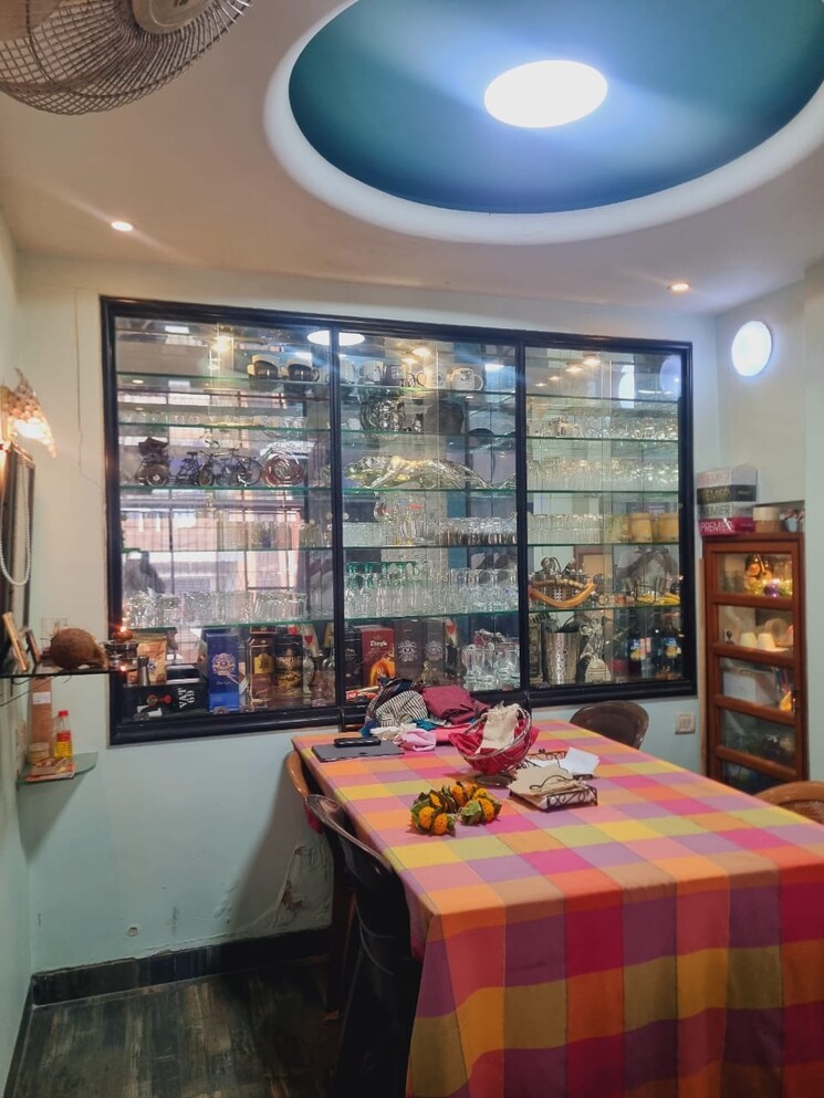 undefined, vashi 2 Bedroom 650 Sq.Ft. Independent House In Vashi Navi Mumbai 8587101