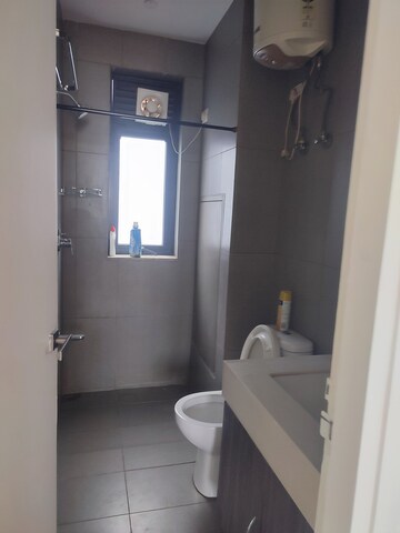 Kitchen in 3 BHK Apartment at Ireo Uptown, Sector 66 – for Rent