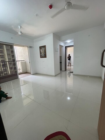Room in 1 BHK Apartment at Lodha Codename Premier, Dombivli East – for Rent
