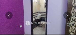 Bathroom in 2 BHK Builder Floor at Krishna Nagar – for Sale