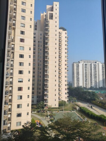 2.5 BHK Apartment – Exterior View View at Ireo Uptown, Sector 66 - for Rent