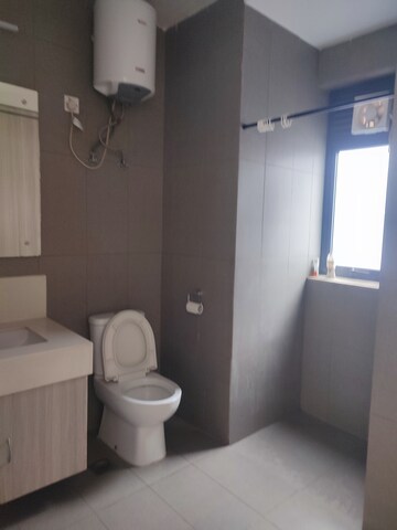 Kitchen in 2.5 BHK Apartment at Ireo Uptown, Sector 66 – for Rent