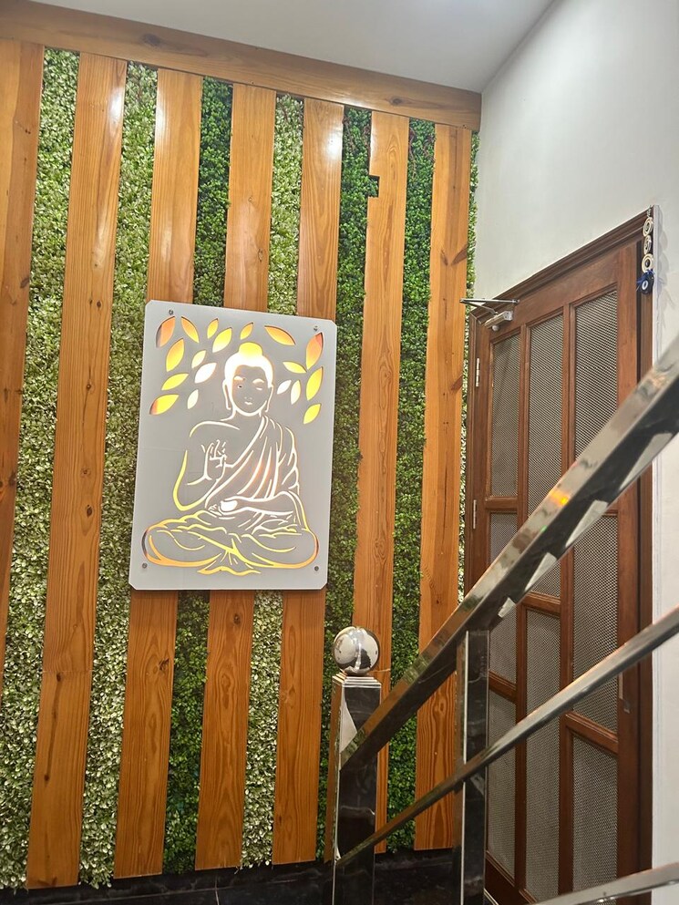 undefined, bptp-eden-estate 6+ Bedroom 300 Sq.Yd. Independent House In Sector 81 Faridabad 8587127