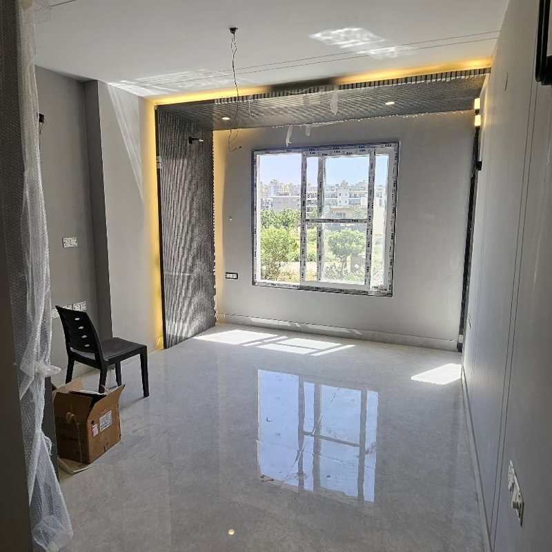 4 BHK + Pooja Room Builder Floor For Sale in Ansal API Versalia