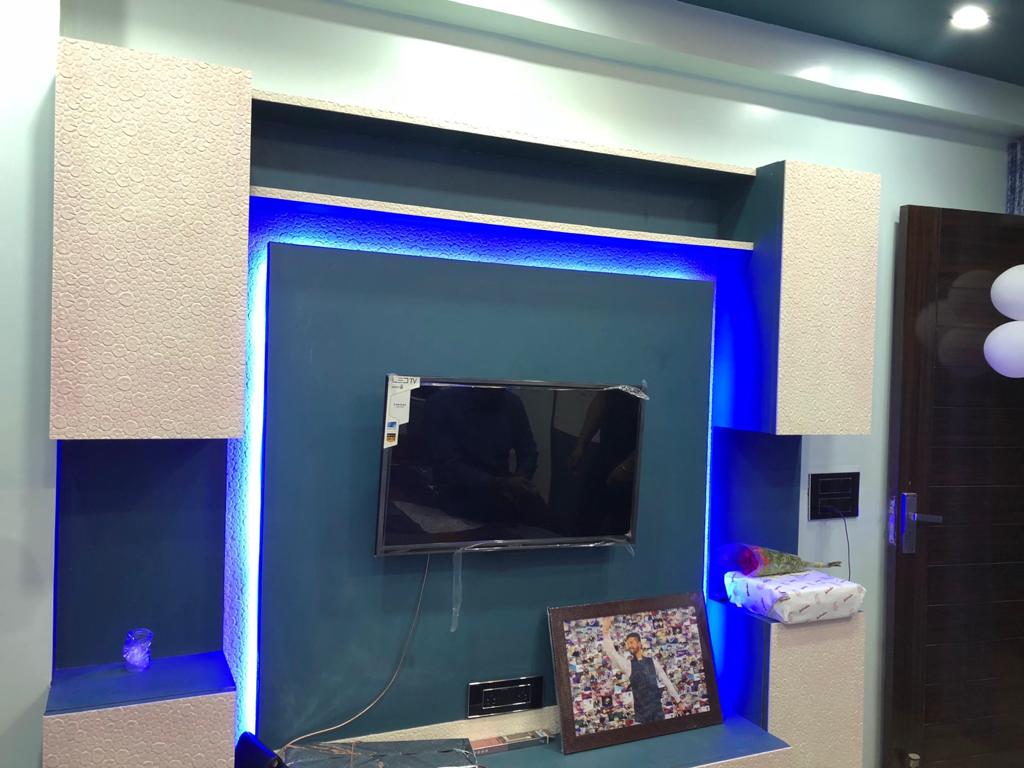 2.5 BHK + Pooja Room,Study Room,Extra Room Apartment For Rent in Puri Pratham