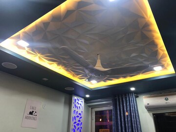 Furnished Amenities in 2.5 BHK Apartment at Puri Pratham, Sector 84 – for Rent