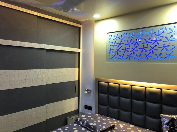 Kitchen, puri-pratham 2.5 Bedroom 1385 Sq.Ft. Apartment In Sector 84 Faridabad 8587118