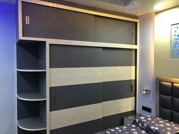 Furnished Amenities in 2.5 BHK Apartment at Puri Pratham, Sector 84 – for Rent
