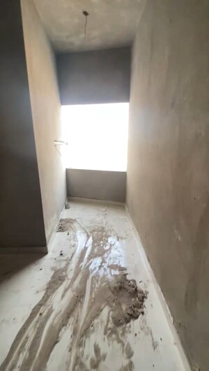 Bedroom in 3 BHK Apartment at Bhagwanpur – for Sale