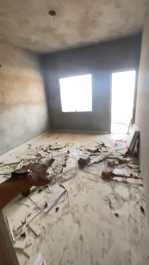 3 BHK Apartment For Sale in Bhagwanpur