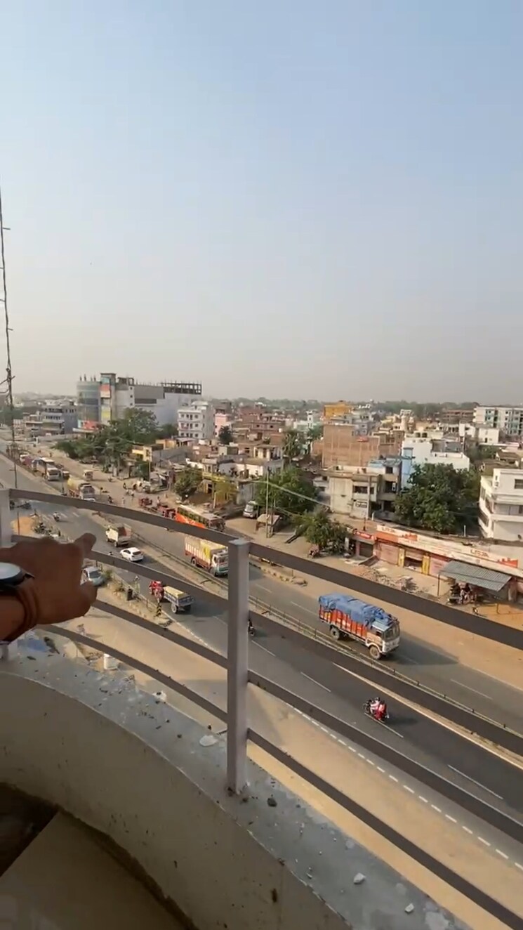 Exterior View, bhagwanpur 3 Bedroom 2015 Sq.Ft. Apartment In Bhagwanpur Muzaffarpur 8587223