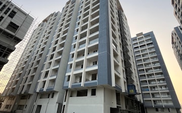 2 BHK Apartment For Sale in Hyndava MNK Heights, Kompally
