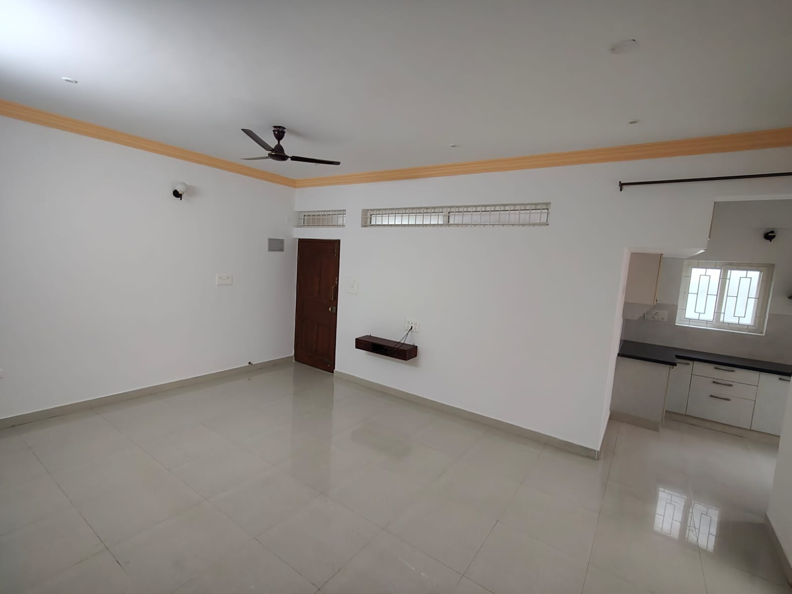 2 BHK Builder Floor For Rent in Hsr Layout 