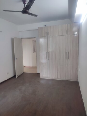 Bathroom in 3 BHK Apartment at Emaar The Enclave, Sector 66 – for Rent