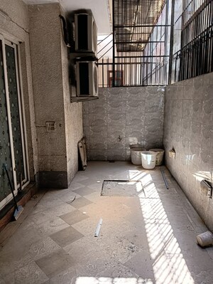 3 BHK Apartment For Sale in Unitech Fresco, Sector 50