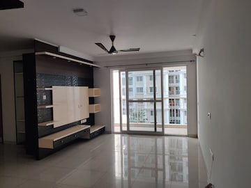 Room in 3 BHK Apartment at Puravankara Purva Westend, Hosur Road – for Rent