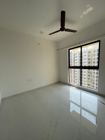 Room in 3 BHK Apartment at Runwal Gardens, Dombivli East – for Rent