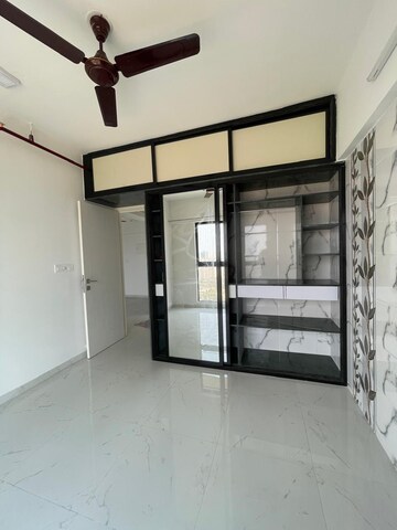 3 BHK Apartment For Rent in Runwal Gardens, Dombivli East
