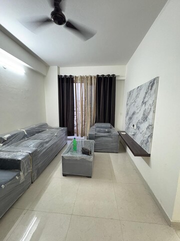 Bedroom in 2 BHK Apartment at Signature The Millennia 2, Sector 37d – for Rent