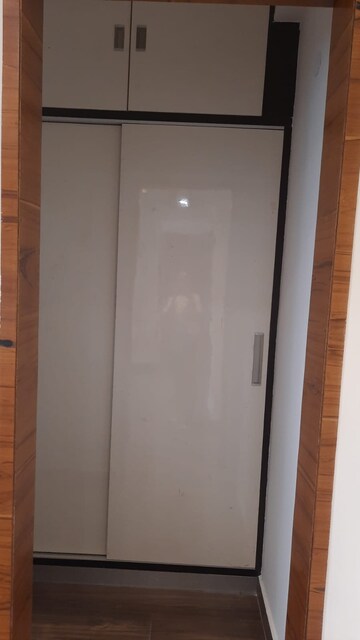 Building Lobby in 4 BHK Builder Floor at Parklands, Sector 85 – for Rent