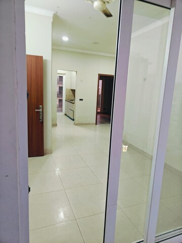 Bathroom in 2 BHK Apartment at Signature Global Park 4 and 5, Sohna Sector 36 – for Rent