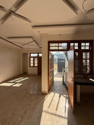 Living Room in 3 BHK Independent House at Lolai – for Sale