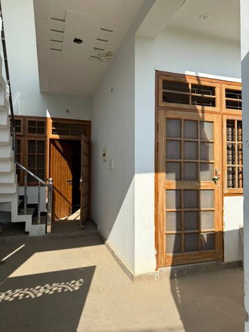 3 BHK Independent House – Exterior View View at Lolai - for Sale