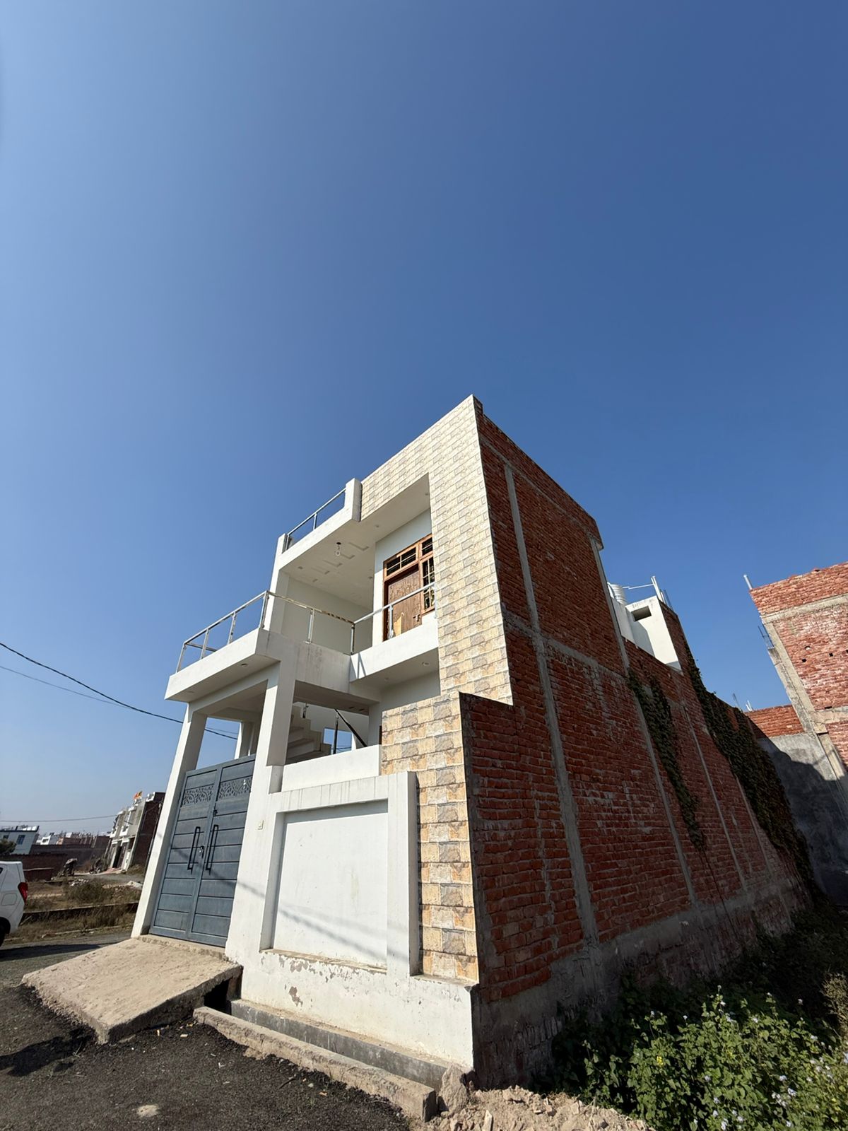 3 BHK Independent House For Sale in Lolai