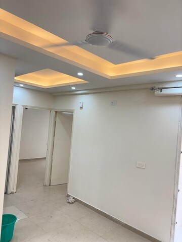 Building Lobby in 2 BHK Apartment at Signature The Millennia 2, Sector 37d – for Rent